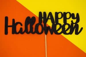All Treats No Tricks With Candy For Your Smile This Halloween