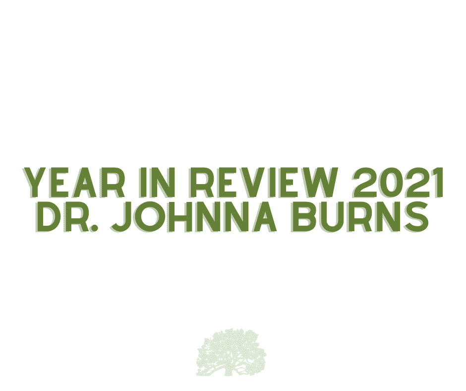 Dr. Johnna Burns 
