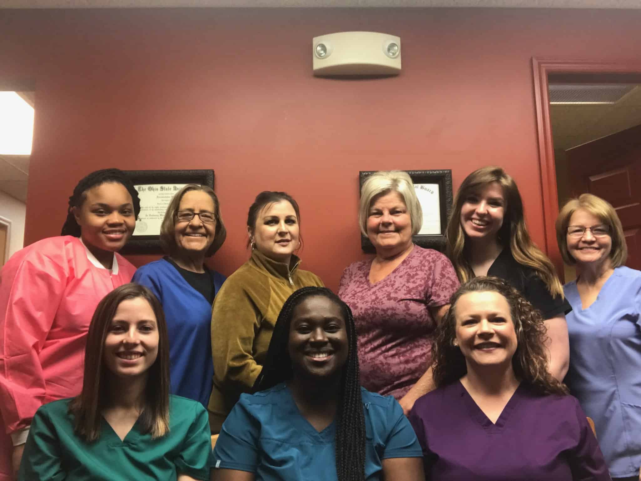 Summer Dental Shawnee Ok 43 - w4ar7se