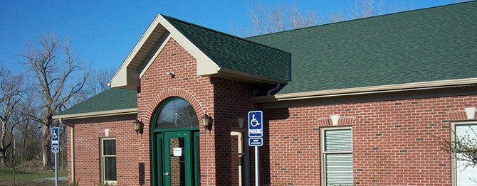 Shawnee Family Dental Office