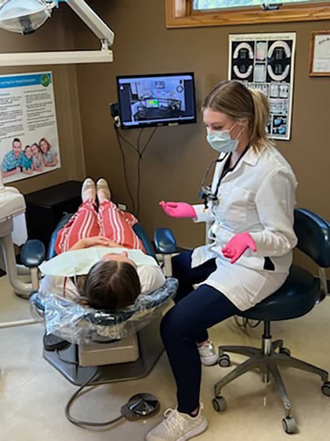 Northwest Dental Center, Elida Team My DDS Office