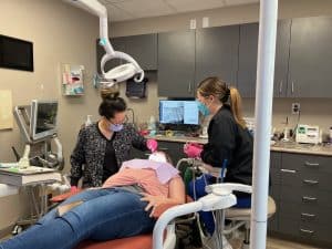 Office Check-Up | Setting Dental Resolutions