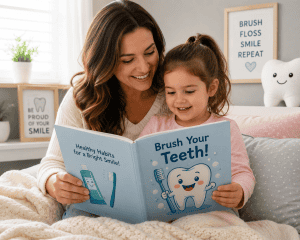 pediatric dentistry lima ohio