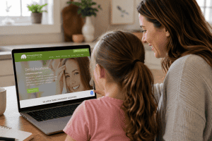 Dentist Lima ohio
